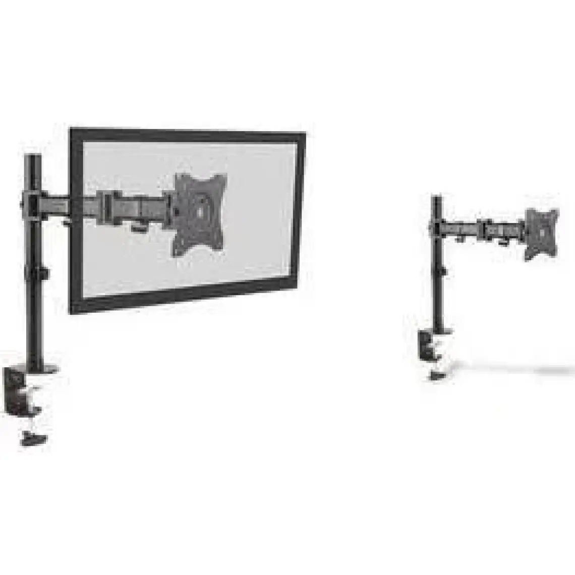 Digitus 15"-27" Tek  Monitör Tutucusu