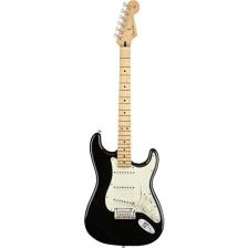 Fender Player Stratocaster Akçaağaç Klavye Black Elektro Gitar