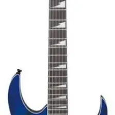 Ibanez GRGR221PA Aqb - Aqua Burst  Elektro Gitar