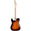 Squier Affinity Series Telecaster Akçaağaç Klavye 3-Color Sunburst Elektro Gitar