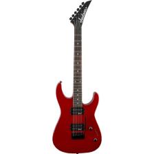 Jackson JS11 Dinky Ah Blk Elektro Gitar