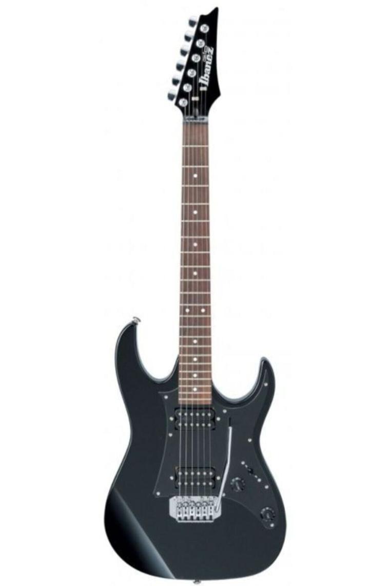 Grx20-bkn Gıo Rg Serisi Siyah Elektro Gitar