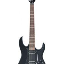 Grx20-bkn Gıo Rg Serisi Siyah Elektro Gitar