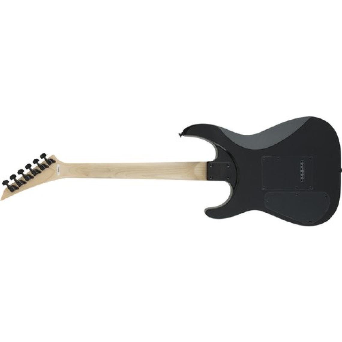 Jackson JS11 Dinky AH Metalik Siyah Elektro Gitar