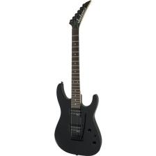 Jackson JS11 Dinky AH Metalik Siyah Elektro Gitar
