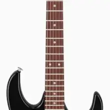Ibanez Gio GRX70QA Elektro Gitar - Transparent Red Burst