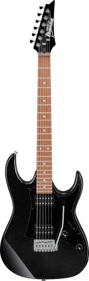 Ibanez Grx-20 Bkn Elektro Gitar