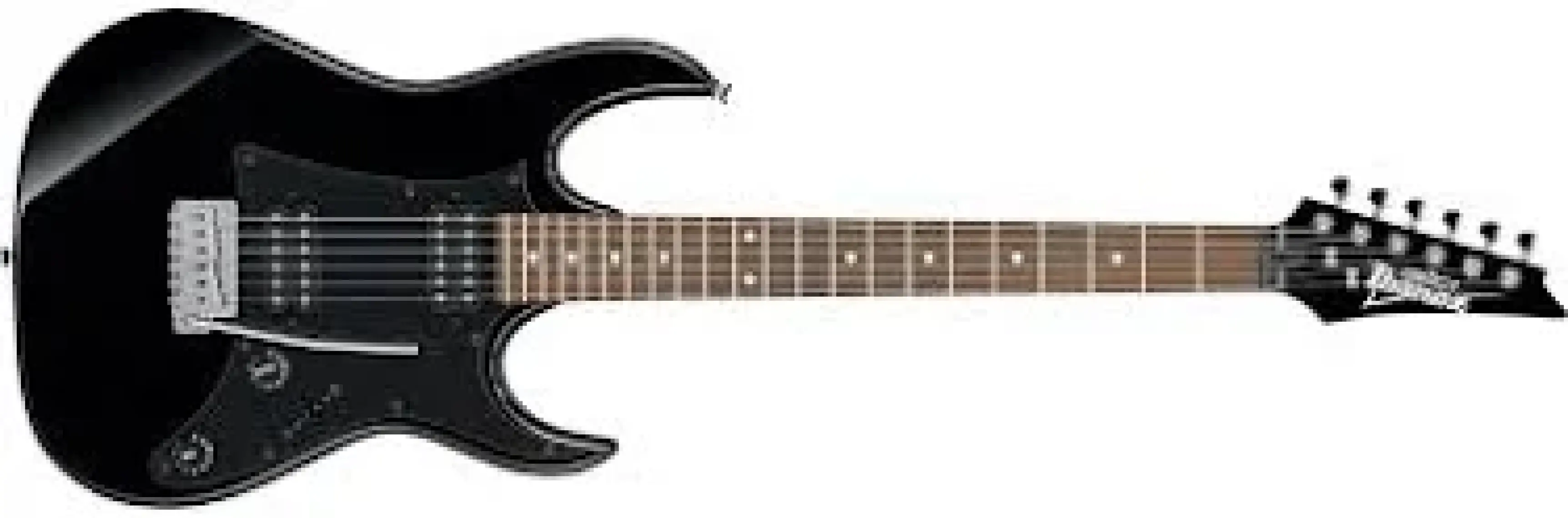 Ibanez Grx-20 Bkn Elektro Gitar