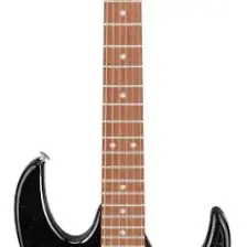 Ibanez Grx-20 Bkn Elektro Gitar