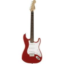 Fender Squier MM Strat Elektro Gitar Kırmızı