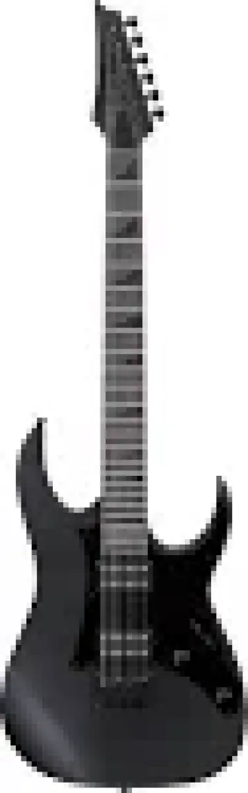 IBANEZ GRGR131EX-BKF GRGR Elektro Gitar