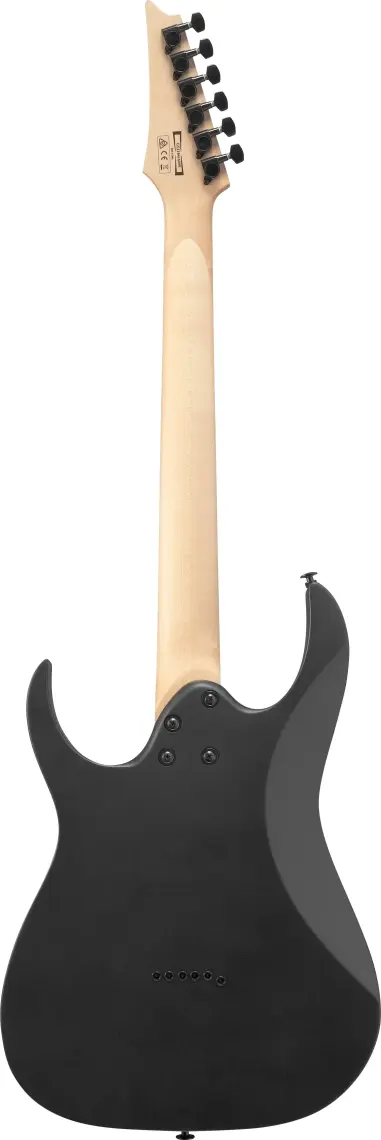 IBANEZ GRGR131EX-BKF GRGR Elektro Gitar