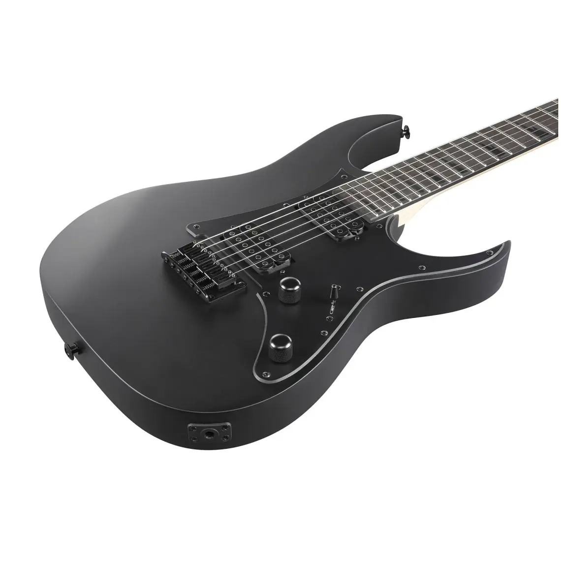IBANEZ GRGR131EX-BKF GRGR Elektro Gitar