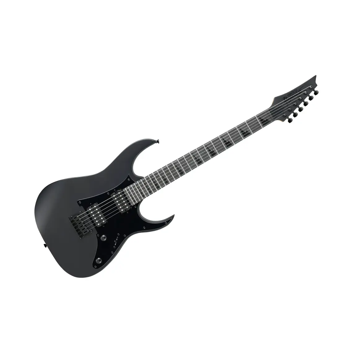 IBANEZ GRGR131EX-BKF GRGR Elektro Gitar
