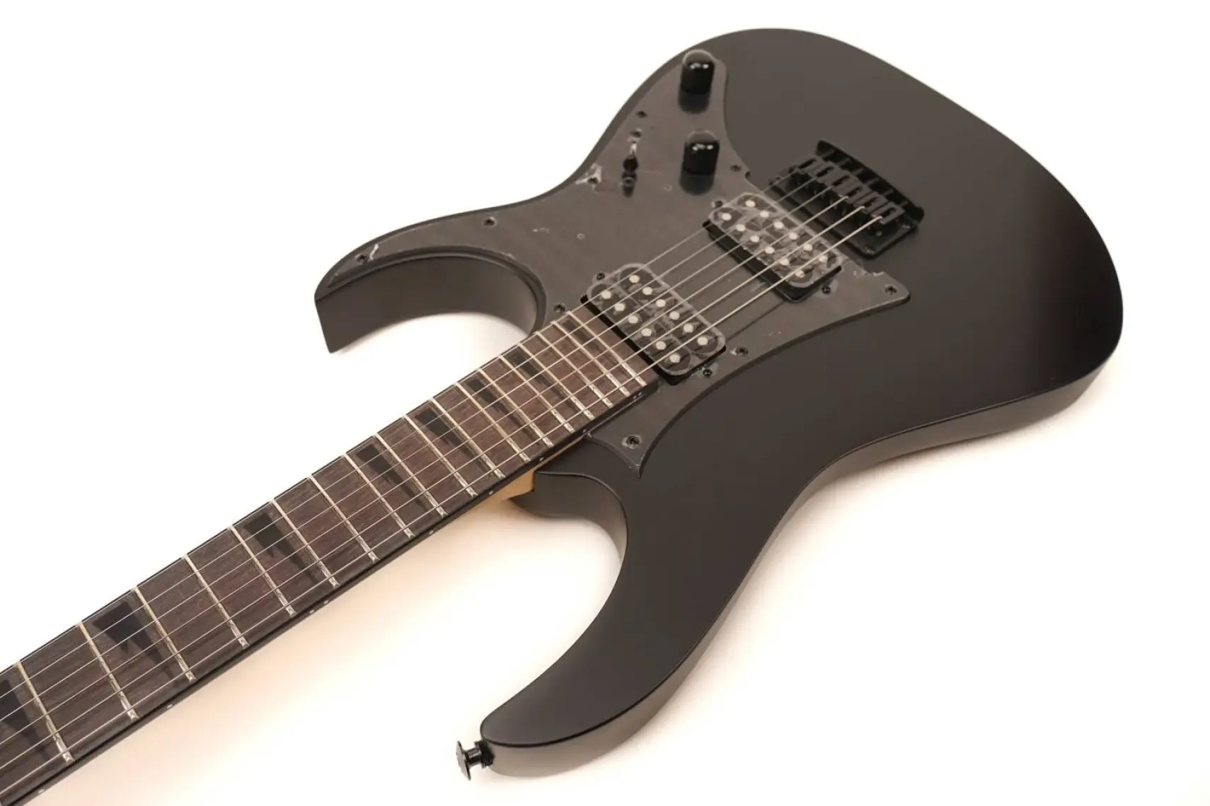 IBANEZ GRGR131EX-BKF GRGR Elektro Gitar