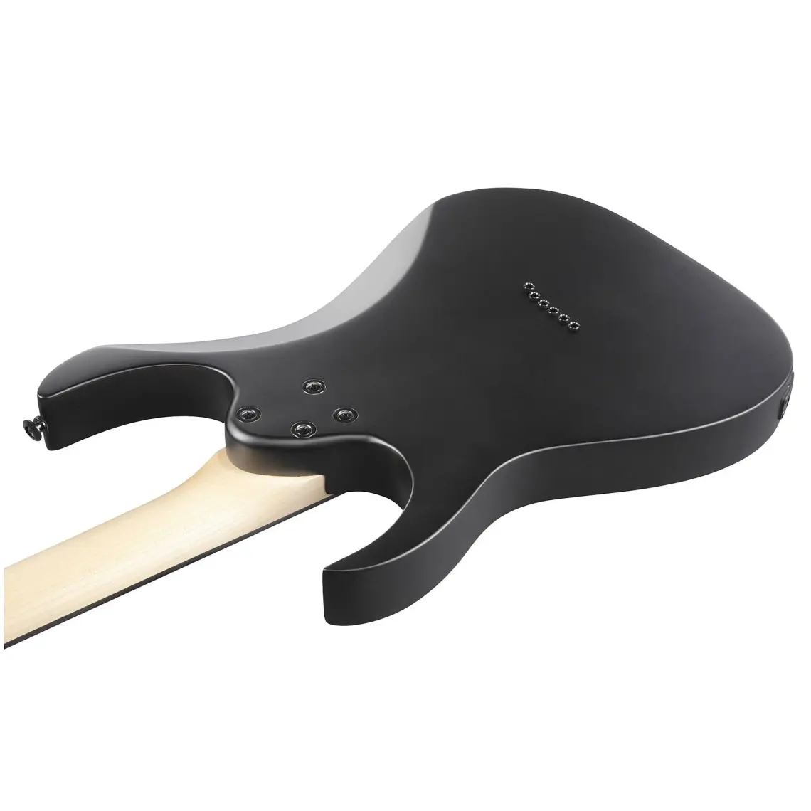 IBANEZ GRGR131EX-BKF GRGR Elektro Gitar