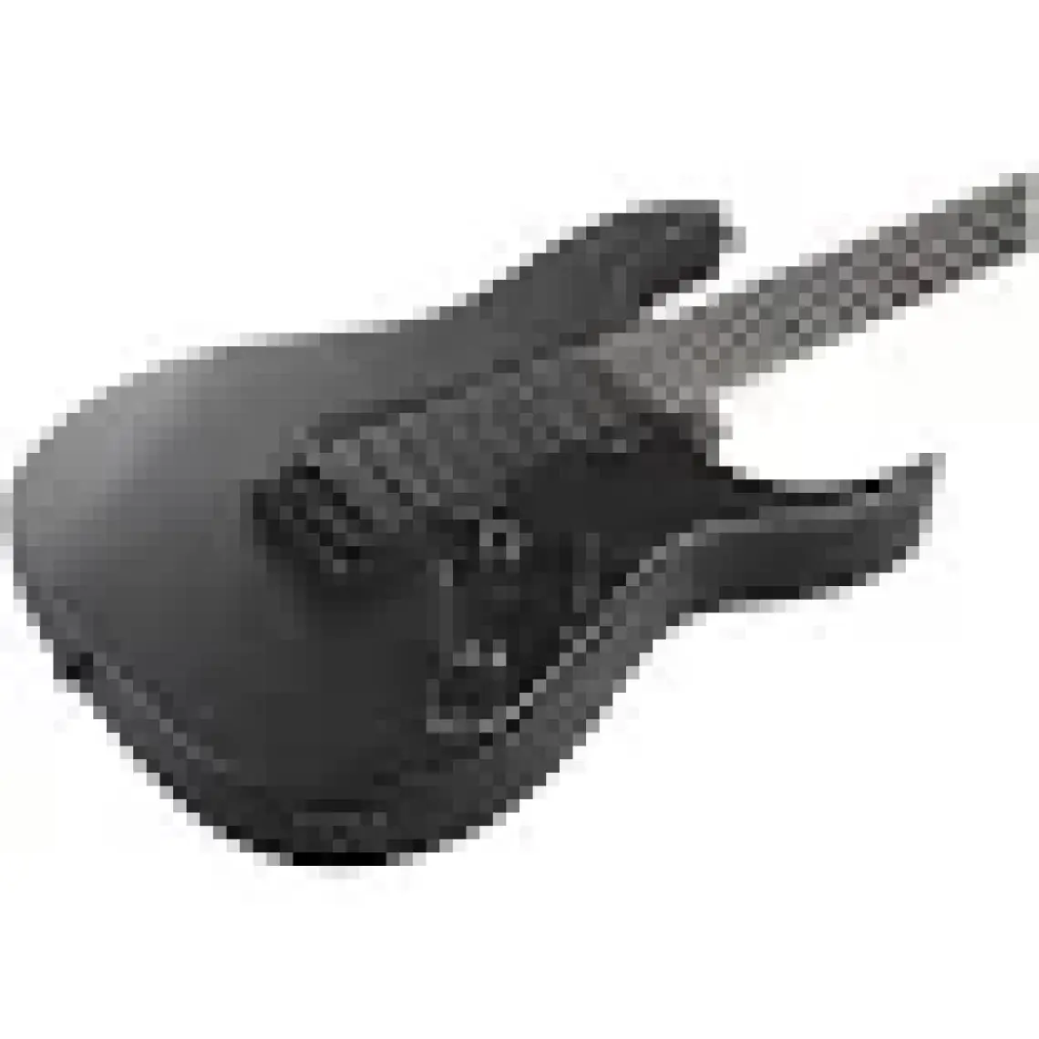 IBANEZ GRGR131EX-BKF GRGR Elektro Gitar