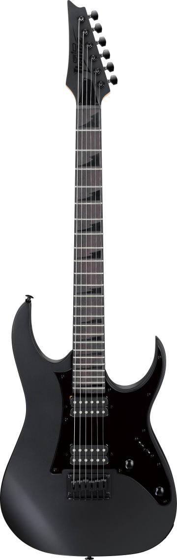 IBANEZ GRGR131EX-BKF GRGR Elektro Gitar