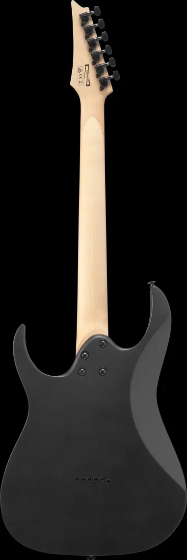IBANEZ GRGR131EX-BKF GRGR Elektro Gitar