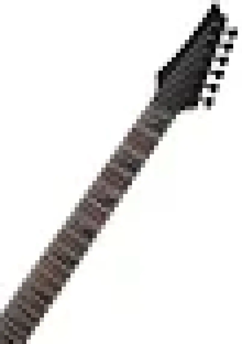 IBANEZ GRGR131EX-BKF GRGR Elektro Gitar