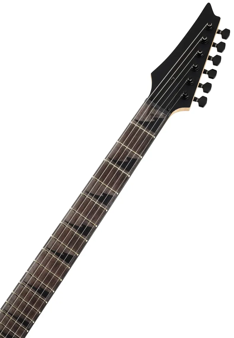 IBANEZ GRGR131EX-BKF GRGR Elektro Gitar