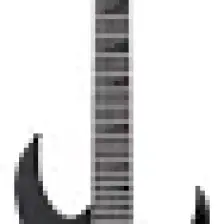 IBANEZ GRGR131EX-BKF GRGR Elektro Gitar