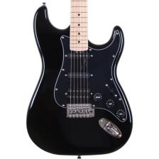 Madison MEG-3BK Siyah Elektro Gitar