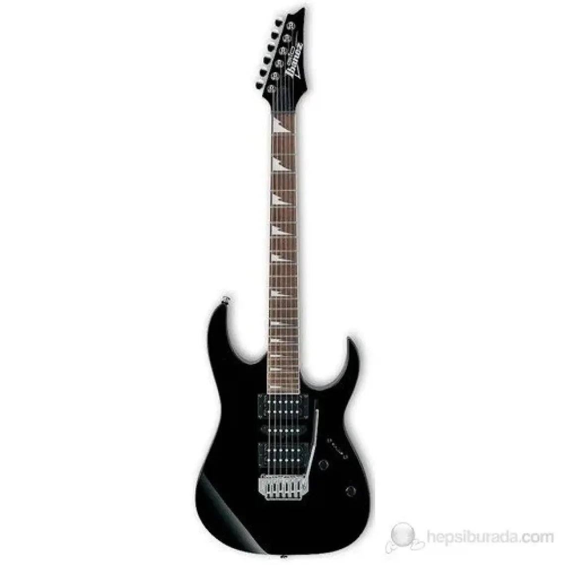 Ibanez Grg170DxBkn Elektro Gitar