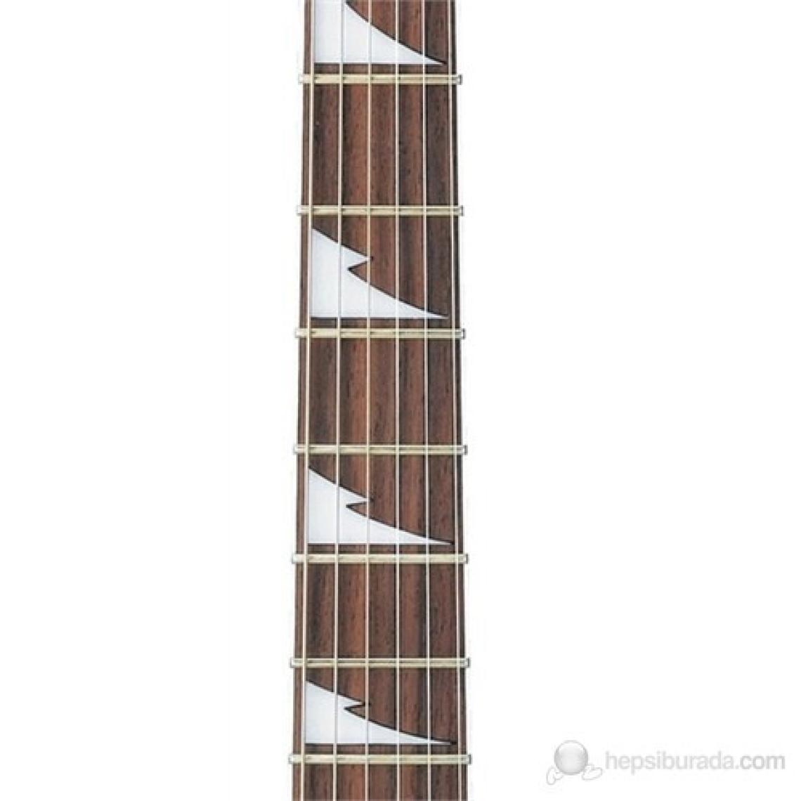 Ibanez Grg170DxBkn Elektro Gitar
