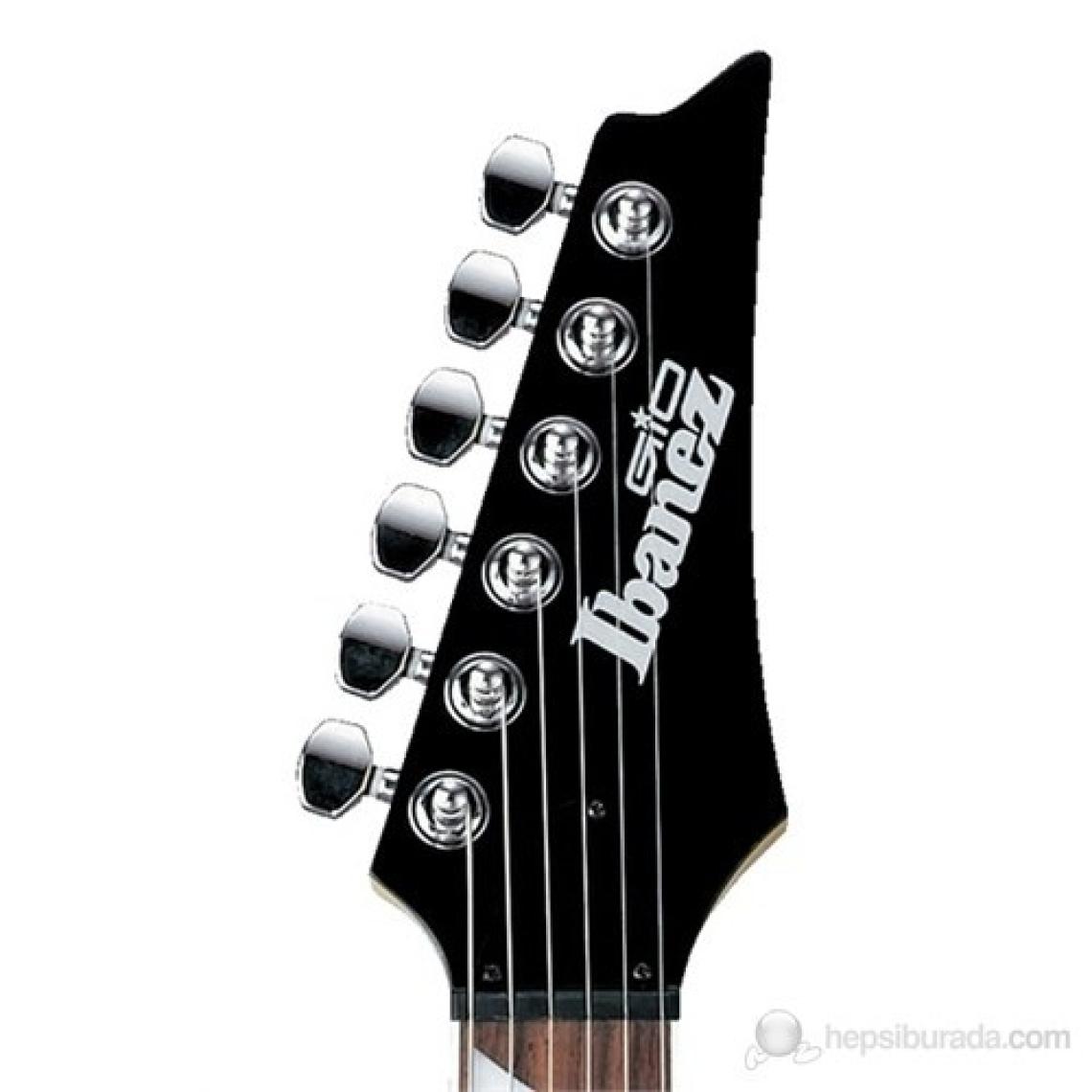 Ibanez Grg170DxBkn Elektro Gitar