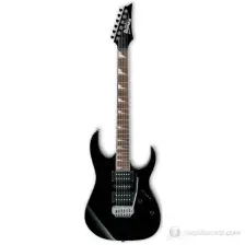 Ibanez Grg170DxBkn Elektro Gitar