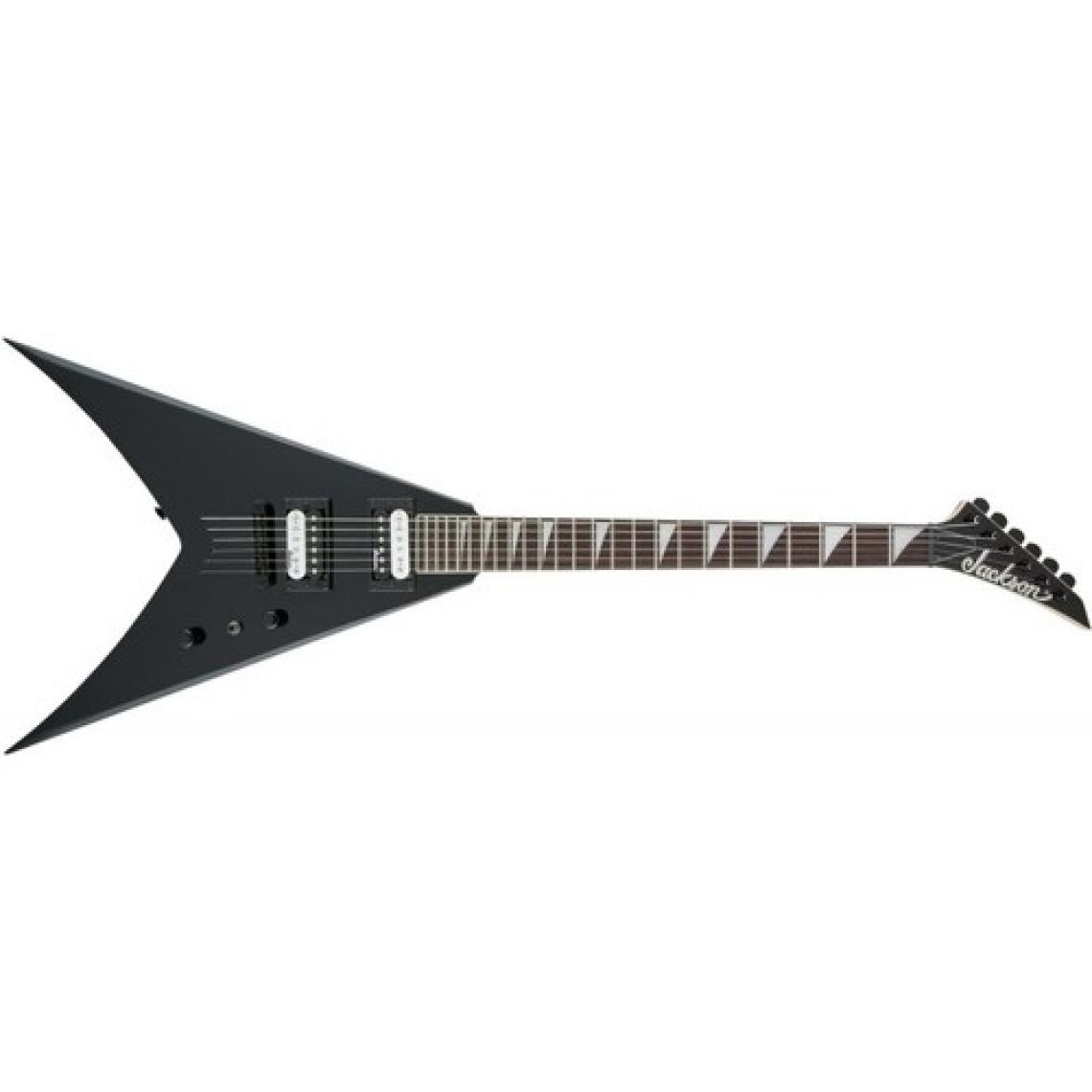 Jackson JS32T King V Ah Gblk