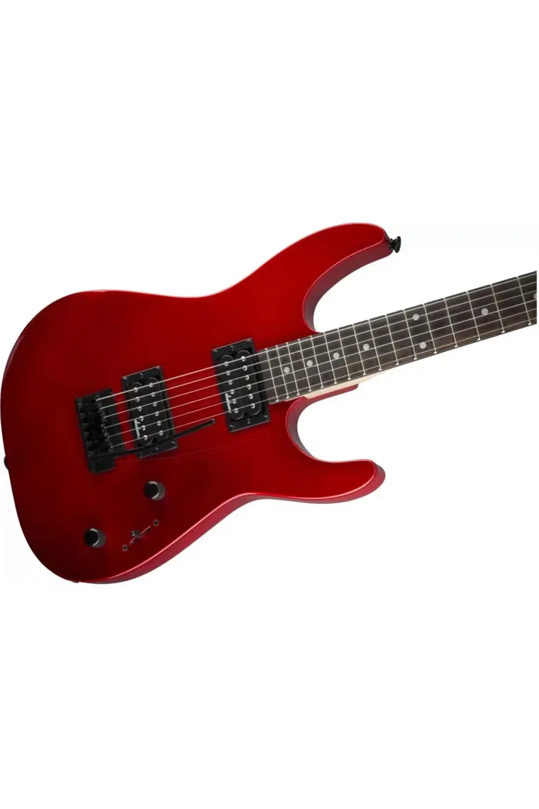 Jackson JS11 Dinky Ah Blk Elektro Gitar
