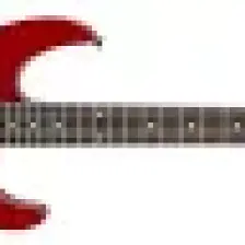 Jackson JS11 Dinky Ah Blk Elektro Gitar