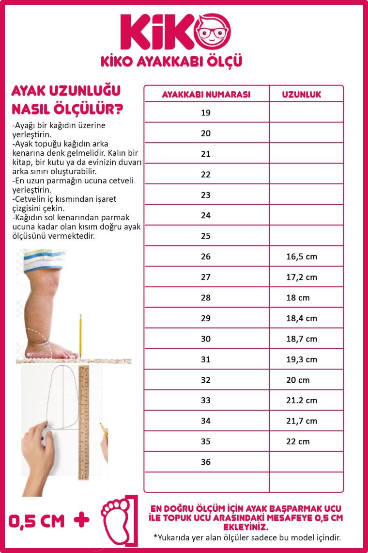 Kartanesi Cırtlı Kız Çocuk Kar Bot Soğuk Suya Dayanıklı