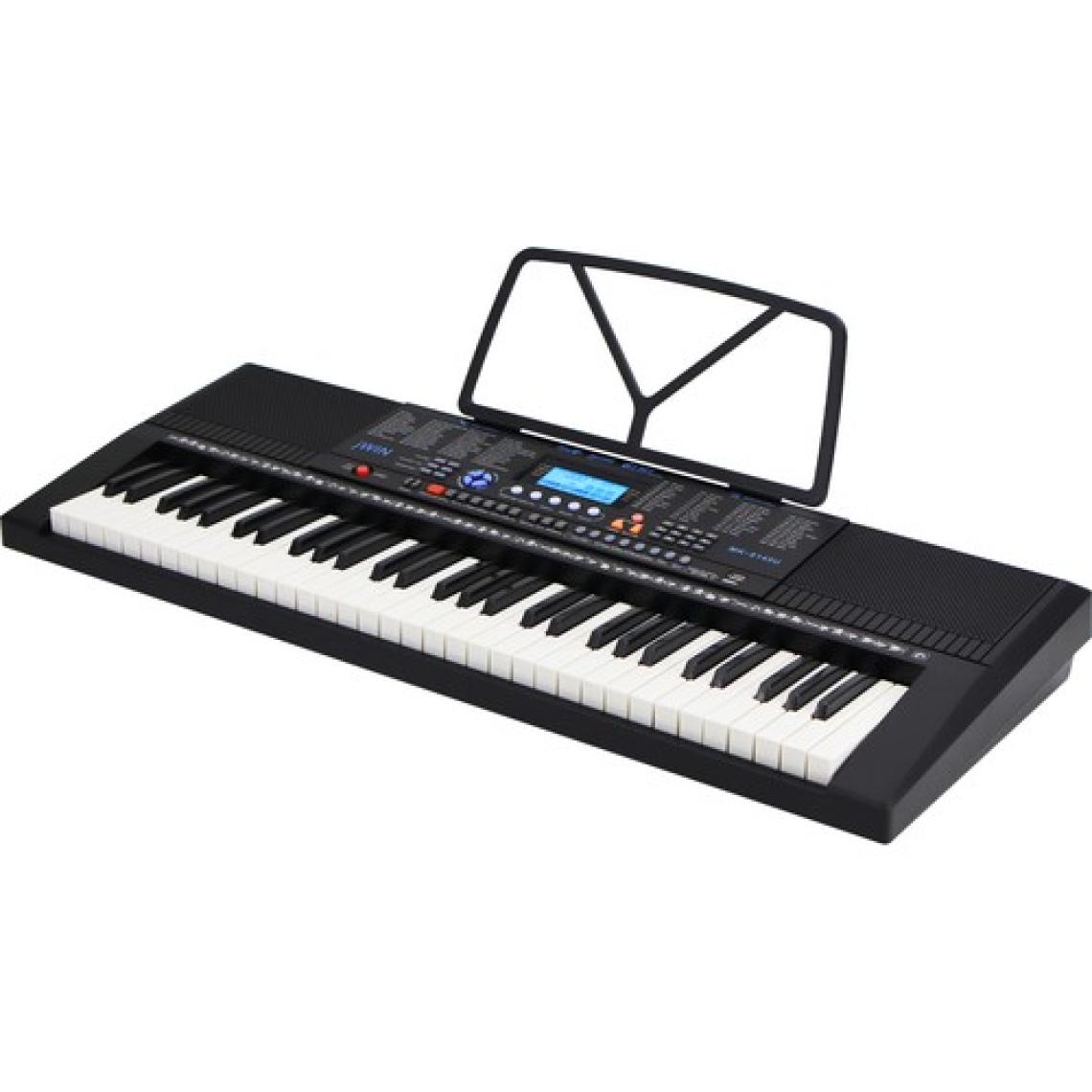 Jwin Mk-6145U 61 Tuşlu Elektronik Org