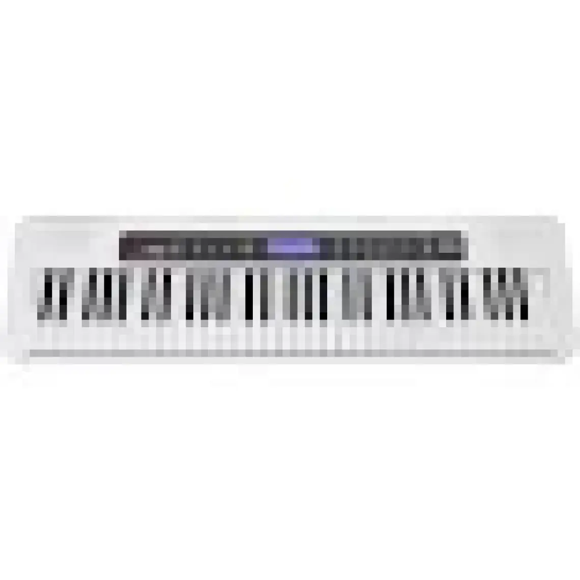 Jwin CTK-3000 61 Tuş Hassasiyetli Org (5 Oktav) - Beyaz