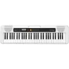Casio Casiotone CT-S200WEC2 61 Tuşlu Org (Beyaz)