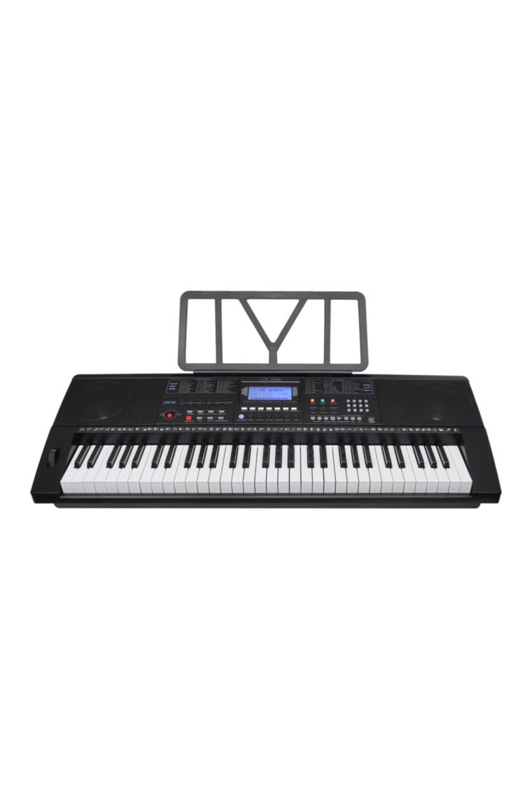 Jtk-3400 61 Tuş Hassasiyetli Org