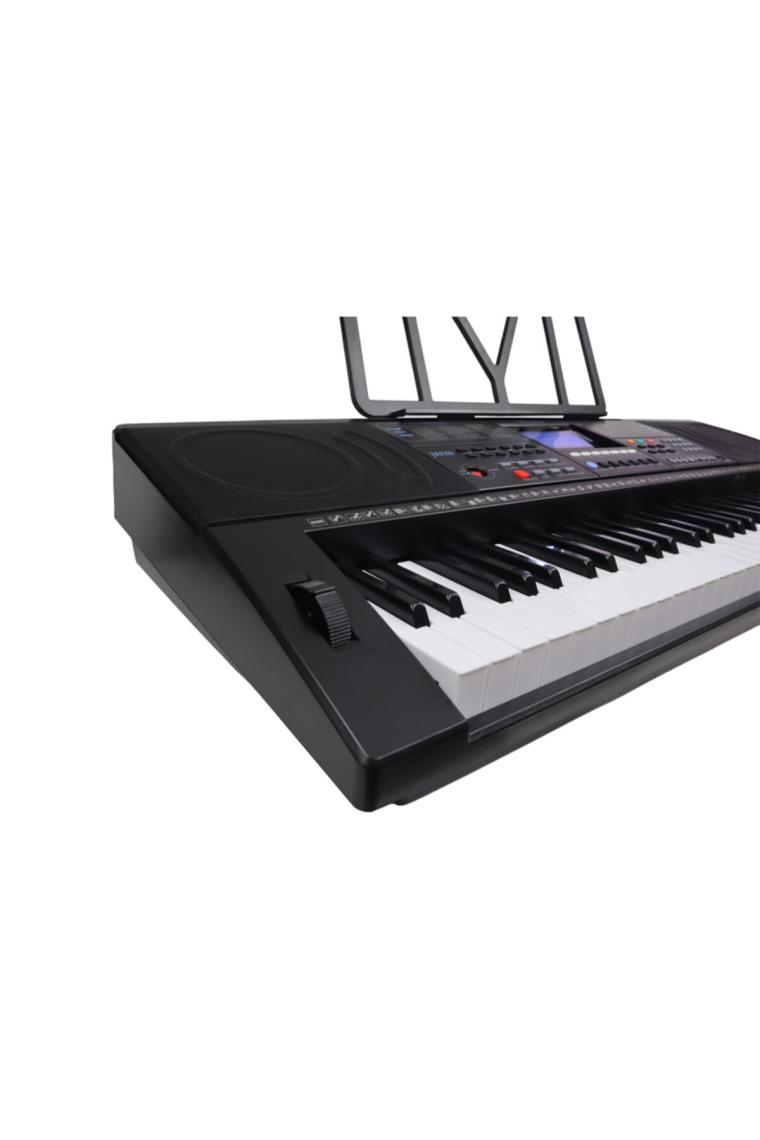 Jtk-3400 61 Tuş Hassasiyetli Org