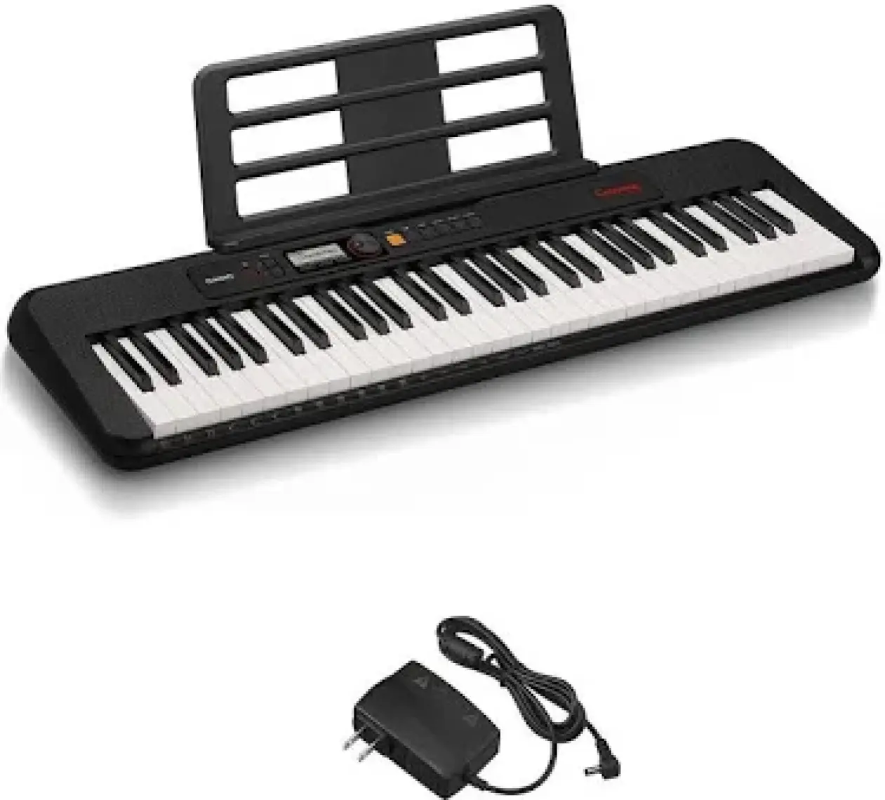 Casio CT-S195BK 61 Tuşlu Org
