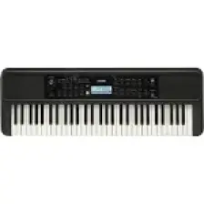 Yamaha PSR-E383 61 Tuşlu Org