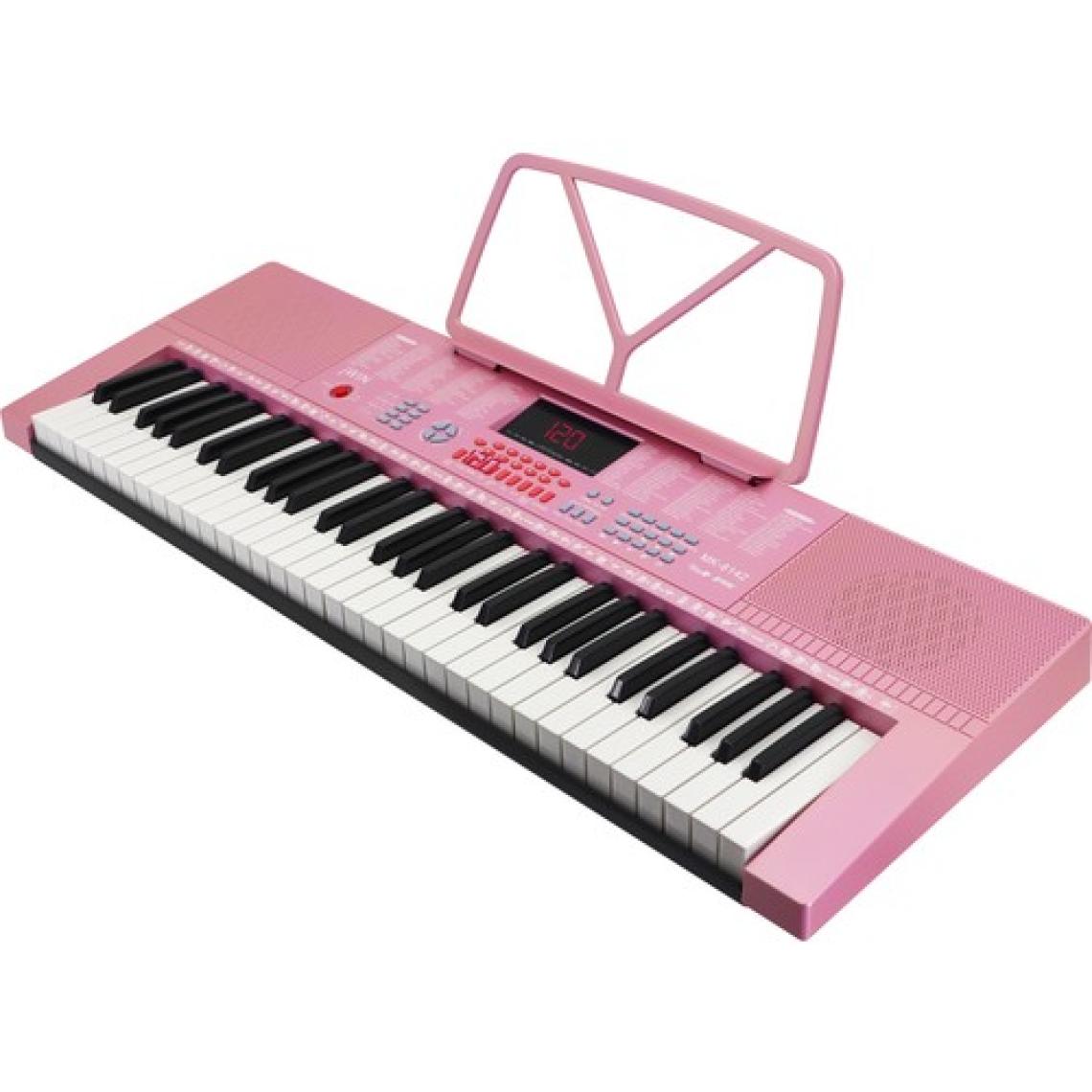 Jwin MK-6142 61 Tuşlu Elektronik Org