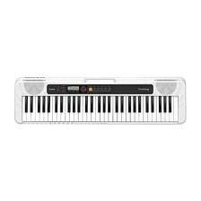 Casio Casiotone CT-S200WEC2 61 Tuşlu Org (Beyaz)