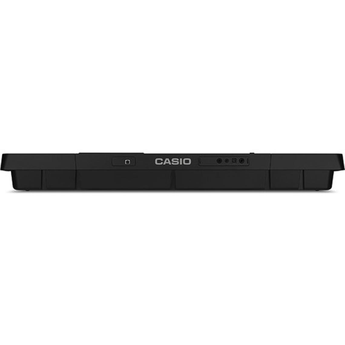 CASIO CT-X700C2 61 Tuş Piyano Stili Hassasiyetli Standart Org (Adaptör Dahil)