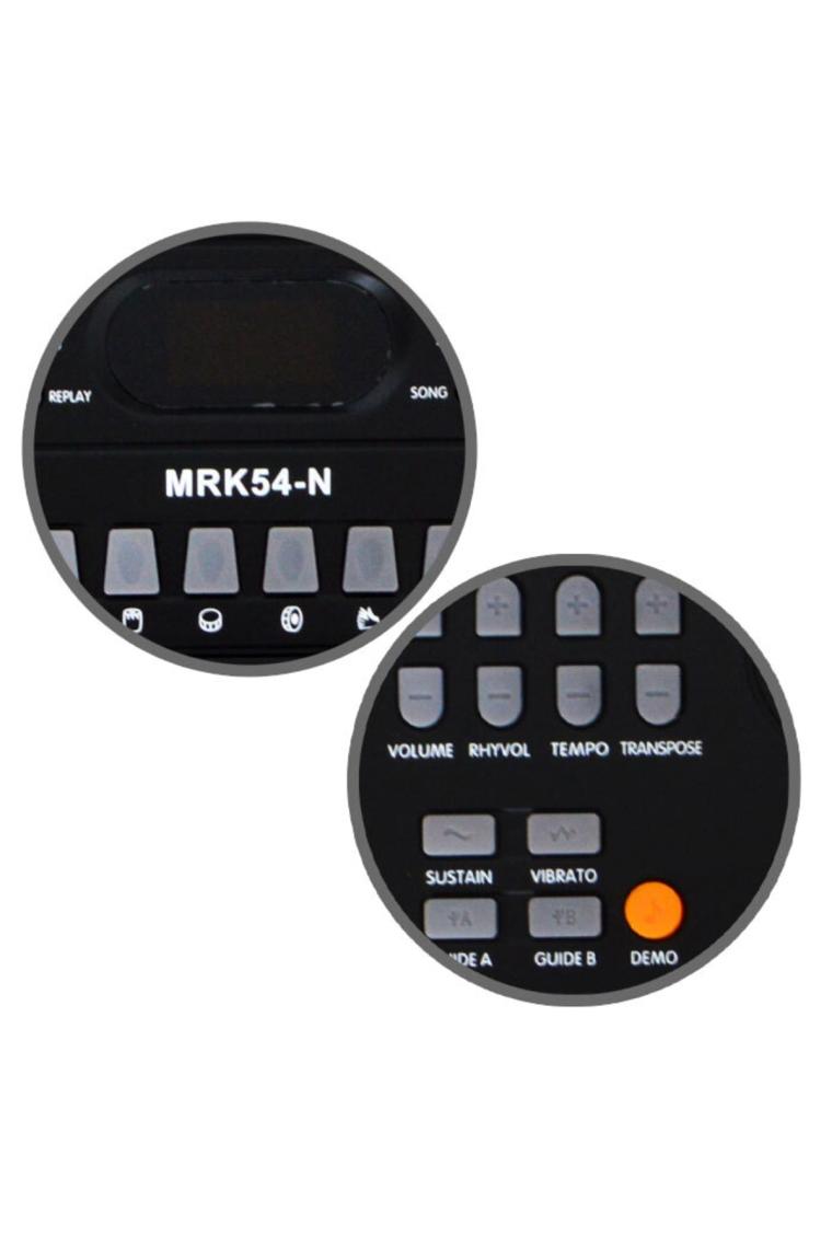 Org Manuel Raymond Mrk54n