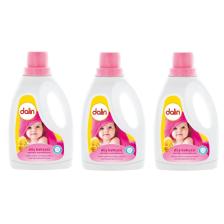 Sıvı Çamaşır Yumuşatıcısı Düş Bahçesi 1500 ml X 3 Adet