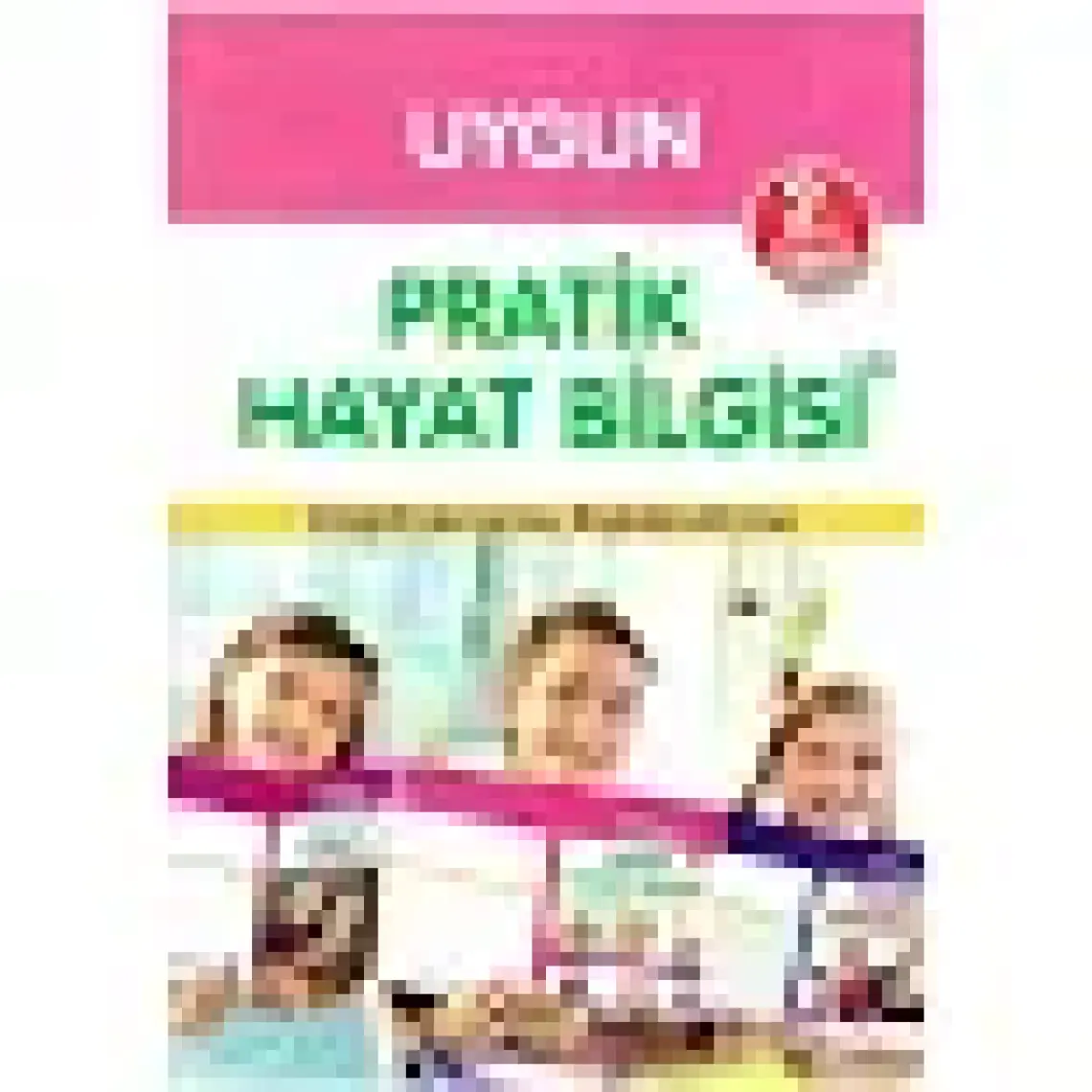 Sadık Uygun Yayınları 2. Sınıf Pratik Hayat Bilgisi