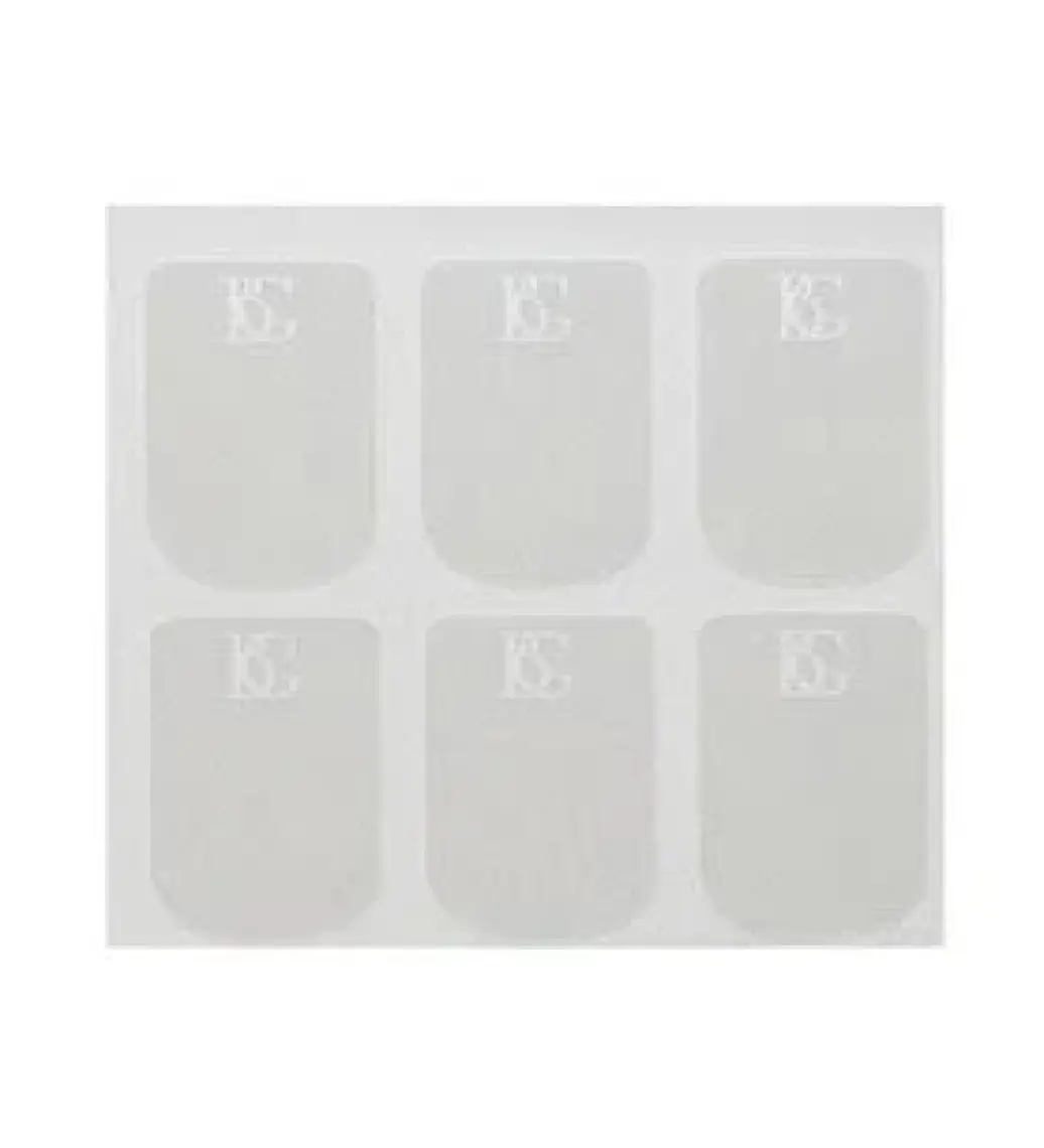 Dişlik Klarnet Saksafon Bg Franck Bichon Büyük Şeffaf 0.4 mm A11S