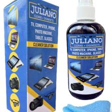 Juliano 250 Ml Ekran Temizleme Seti